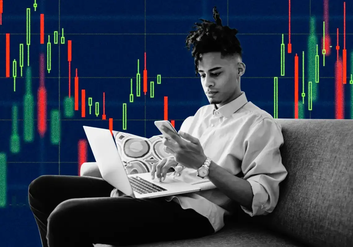 Best Investment Strategies for Young Adults in their 20s