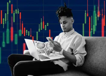 Best Investment Strategies for Young Adults in their 20s