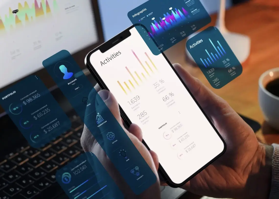 Best Fintech Apps for Personal Finance, Investment, and Portfolio Management in 2026
