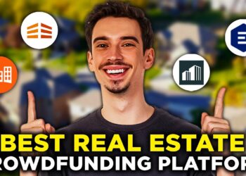Best Real Estate Crowdfunding Platforms: Ways to Invest in Property Smartly with Low Capital